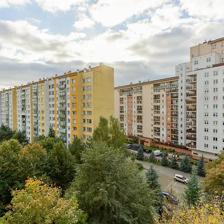 Spacious Perfect For Families By Renters Varsovie