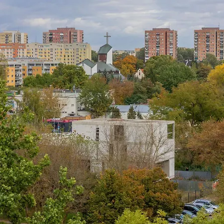 Appartement Spacious Perfect For Families By Renters